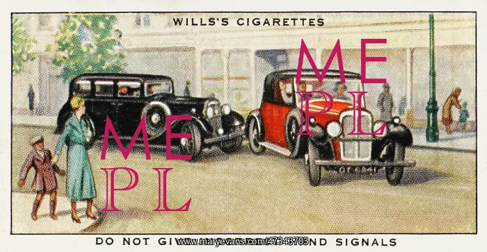 : Incorrect Signals : Incorrect Signals