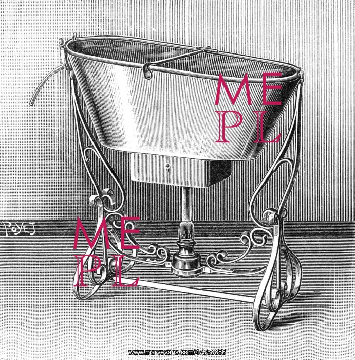  : Incubator, 1899