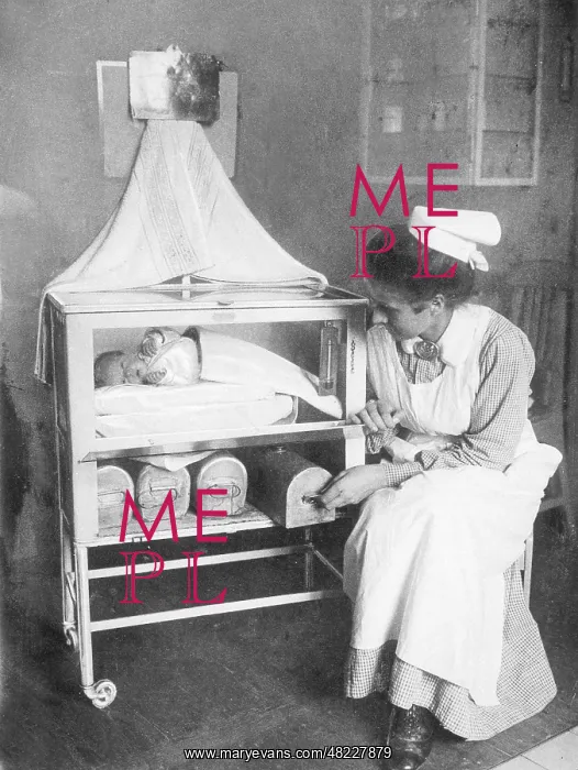 : Incubator, 1923 : Incubator, 1923