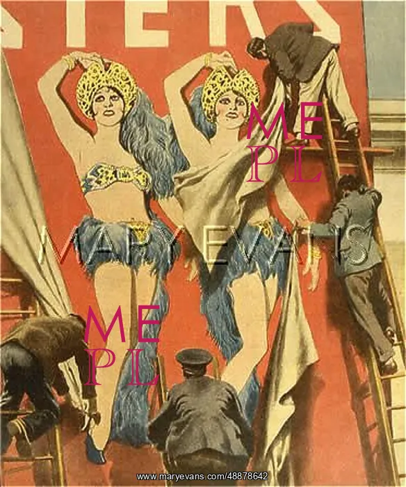 : INDECENT MODELS : INDECENT MODELS