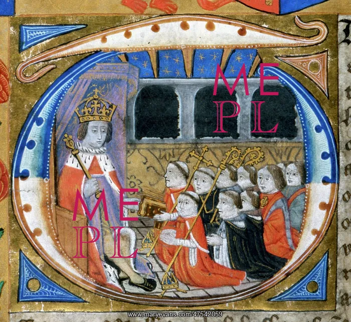 : Indenture Septipartite : Indenture Septipartite
