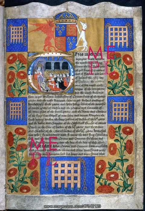 : Indenture Septipartite : Indenture Septipartite