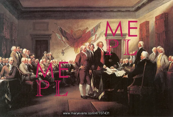 : Independence 1786 : Independence 1786