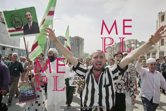 : Independence day of Chechen Republic : Independence day of Chechen Republic