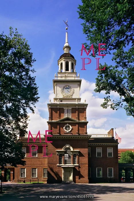: Independence Hall Birthplace of Declaration of : Independence Hall Birthplace of Declaration of