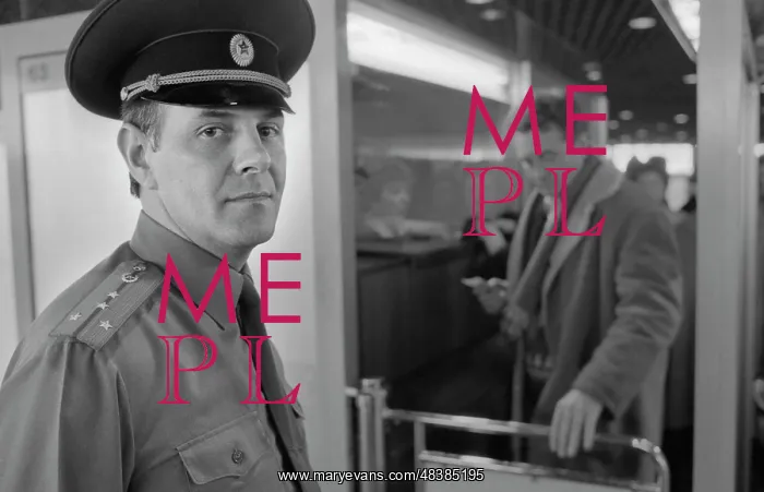  : Independent Identity Check Point Moscow