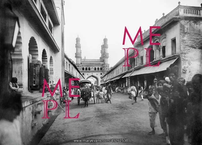 : India around 1912 : India around 1912