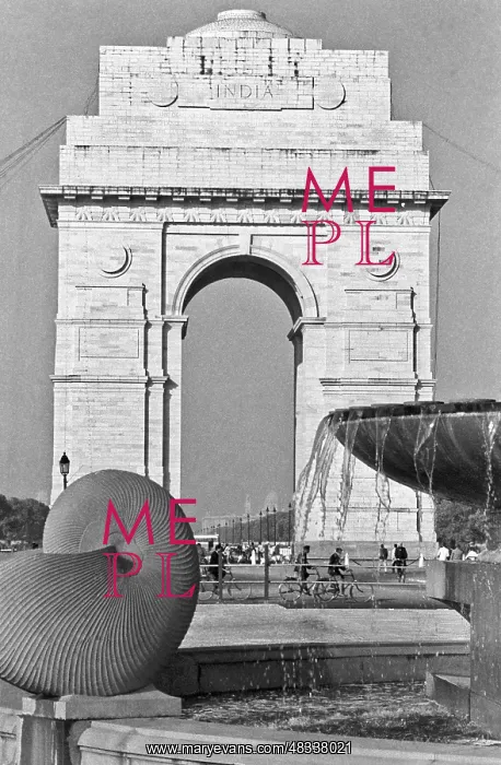 : India, 1968 : India, 1968