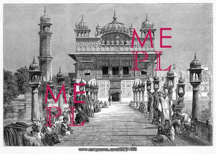  : INDIA AMRITSAR