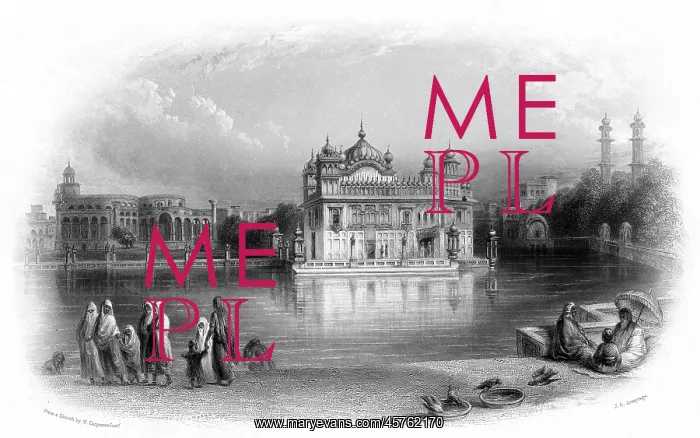  : INDIA AMRITSAR
