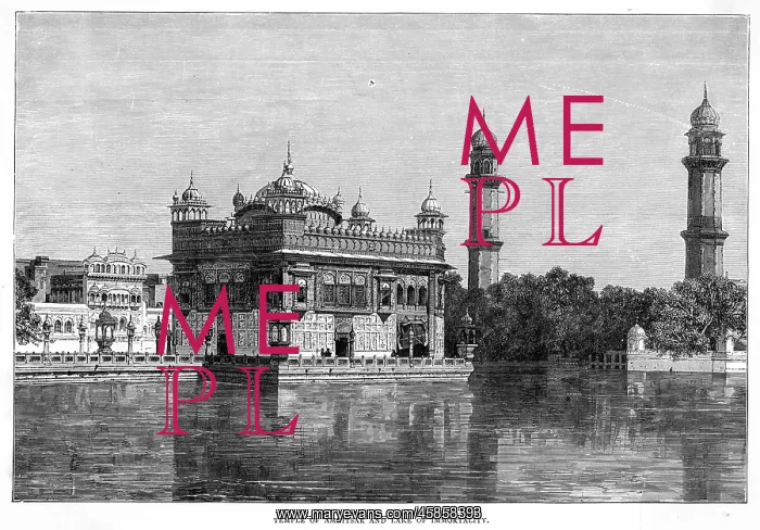  : INDIA AMRITSAR