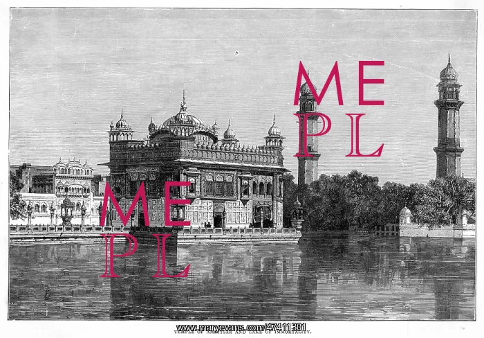  : INDIA AMRITSAR