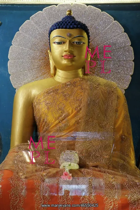 : India, Bihar, Bodh Gaya : India, Bihar, Bodh Gaya