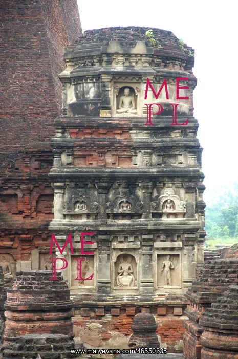 : India, Bihar, Nalanda : India, Bihar, Nalanda