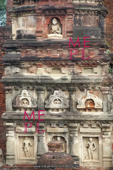 : India, Bihar, Nalanda : India, Bihar, Nalanda