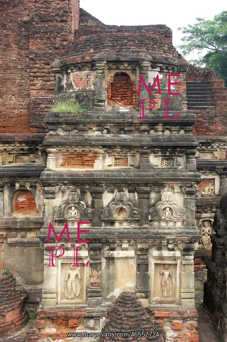 : India, Bihar, Nalanda : India, Bihar, Nalanda