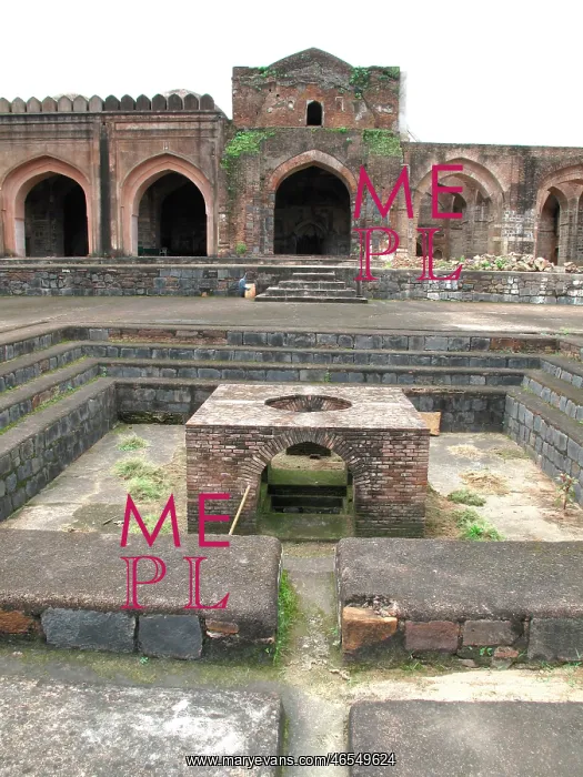 : India, Bihar, Rajmahal : India, Bihar, Rajmahal