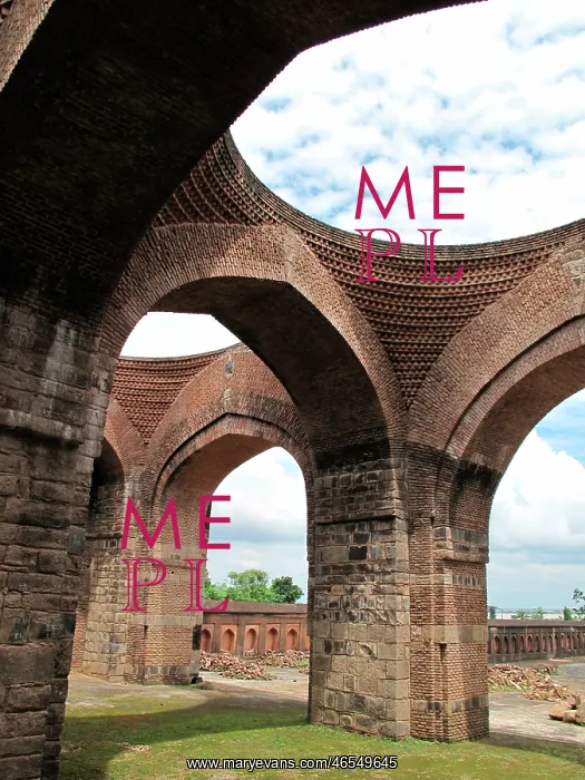 : India, Bihar, Rajmahal : India, Bihar, Rajmahal