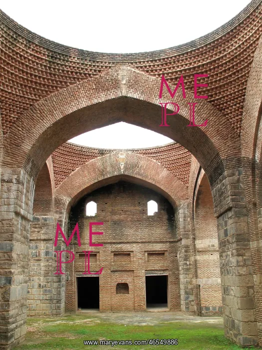 : India, Bihar, Rajmahal : India, Bihar, Rajmahal