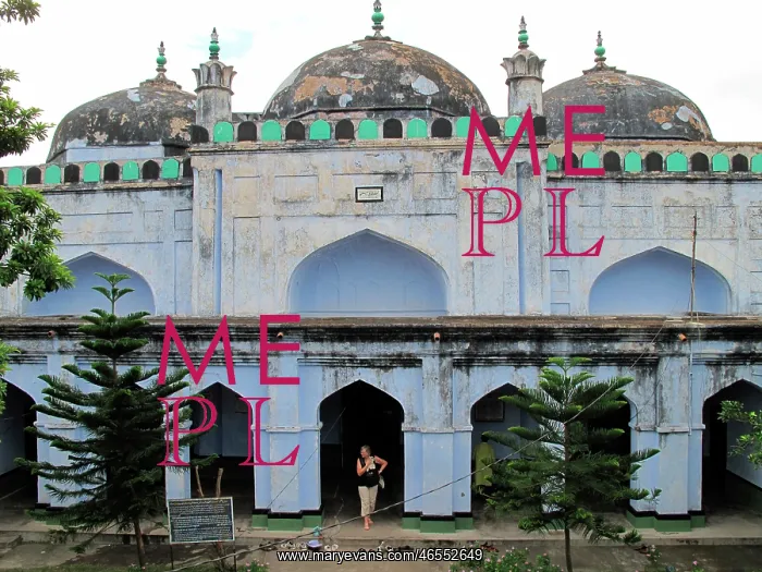  : India, Bihar, Rajmahal