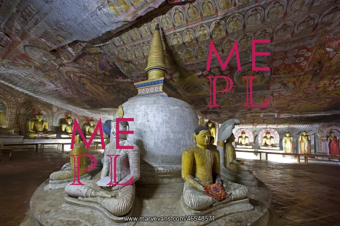 : INDIA. Darjeeling. Bhutia Bustee Monastery. Dambulla : INDIA. Darjeeling. Bhutia Bustee Monastery. Dambulla