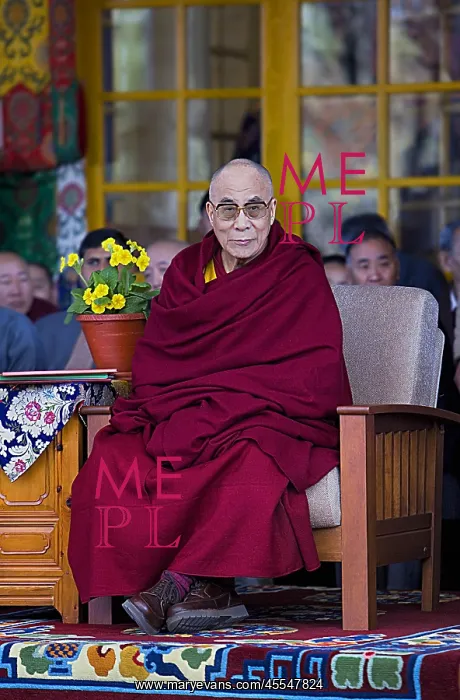 : India. Dharamsala. Dalai Lama : India. Dharamsala. Dalai Lama