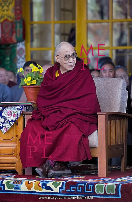 : India. Dharamsala. Dalai Lama : India. Dharamsala. Dalai Lama