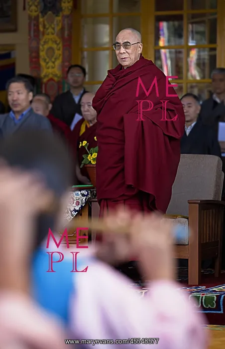 : India. Dharamsala. Dalai Lama : India. Dharamsala. Dalai Lama