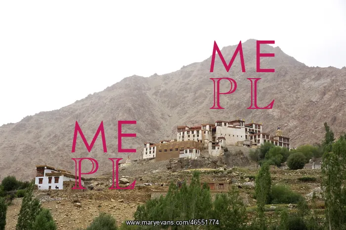 : India, Jammu and Kashmir, Ladakh : India, Jammu and Kashmir, Ladakh
