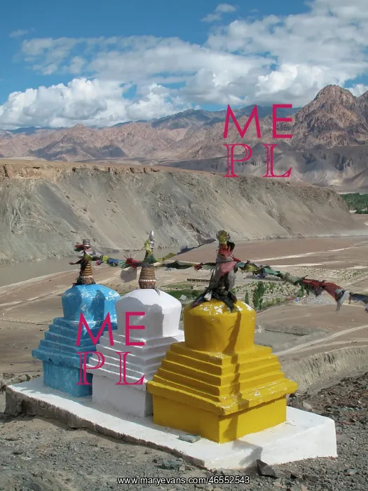 : India, Jammu and Kashmir, Ladakh : India, Jammu and Kashmir, Ladakh