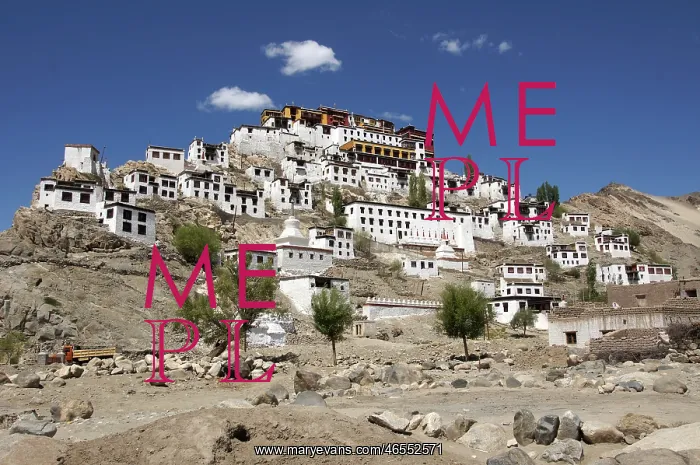 : India, Jammu and Kashmir, Ladakh : India, Jammu and Kashmir, Ladakh