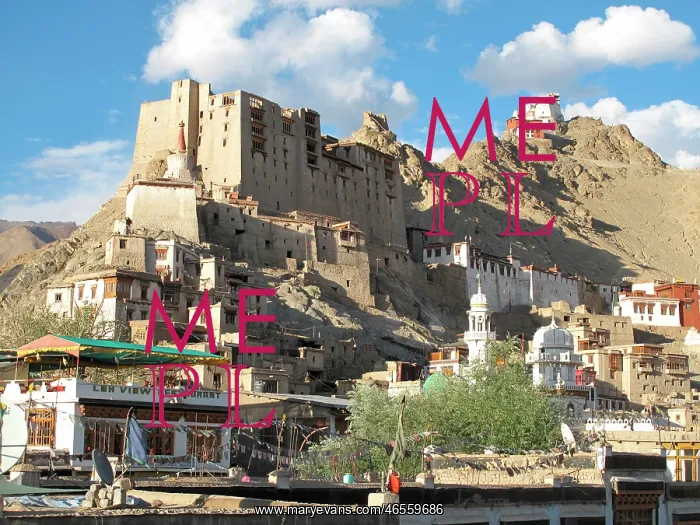 : India, Jammu and Kashmir, Ladakh : India, Jammu and Kashmir, Ladakh