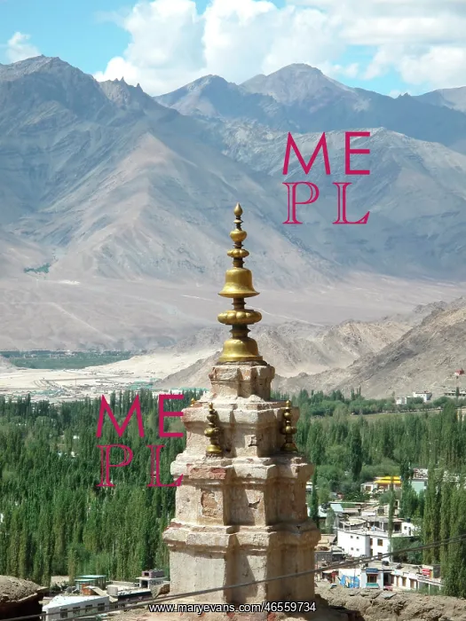 : India, Jammu and Kashmir, Ladakh : India, Jammu and Kashmir, Ladakh