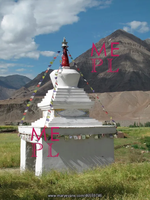 : India, Jammu and Kashmir, Ladakh : India, Jammu and Kashmir, Ladakh