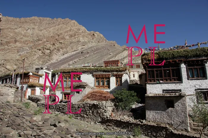 : India, Jammu and Kashmir, Ladakh : India, Jammu and Kashmir, Ladakh