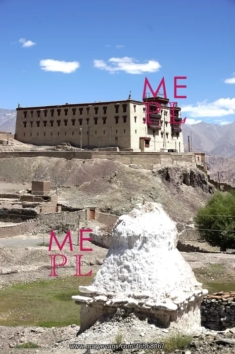 : India, Jammu and Kashmir, Ladakh : India, Jammu and Kashmir, Ladakh