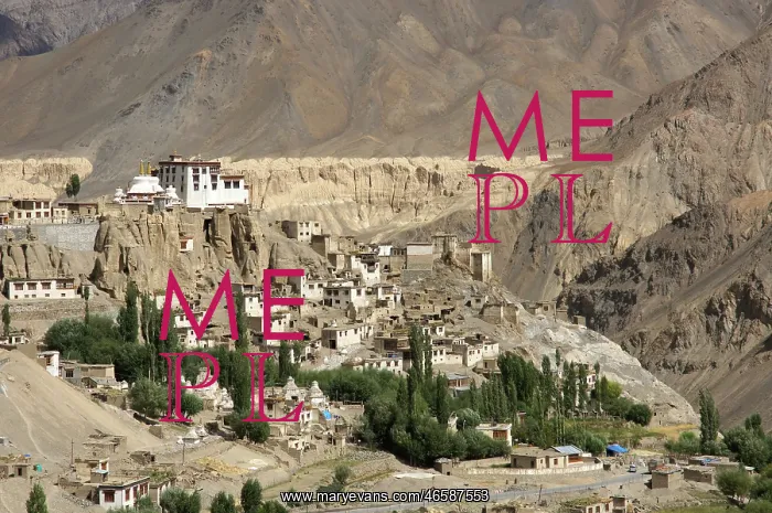 : India, Jammu and Kashmir, Ladakh : India, Jammu and Kashmir, Ladakh