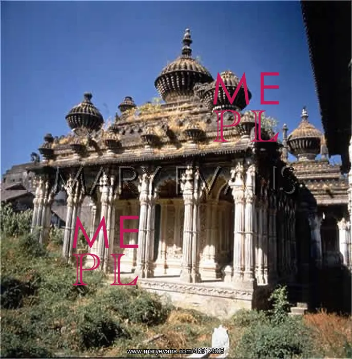  : INDIA / JUNAGADH 1994
