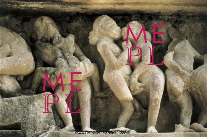 : INDIA. Khajraho. Relief with erotic scenes of : INDIA. Khajraho. Relief with erotic scenes of