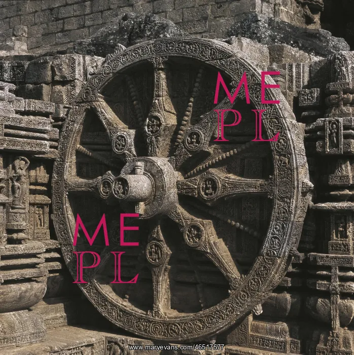 : INDIA. Konarak. Sun Temple. Built between 1240 and : INDIA. Konarak. Sun Temple. Built between 1240 and