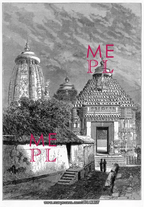  : INDIA, KONARK