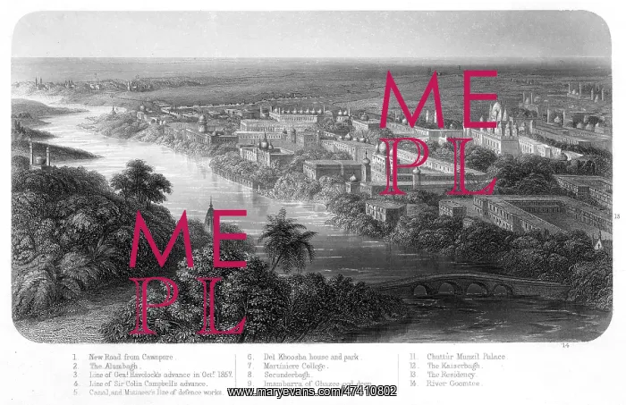  : INDIA / LUCKNOW