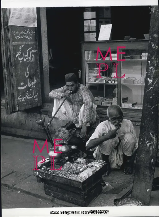  : India - Nepal - Pakistan