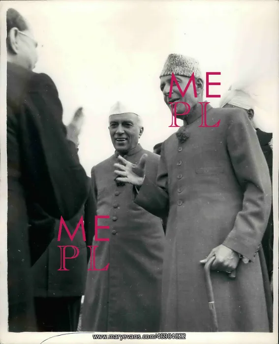 : India - Nepal - Pakistan : India - Nepal - Pakistan