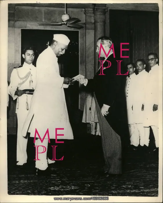 : India - Nepal - Pakistan : India - Nepal - Pakistan