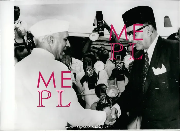 : India - Nepal - Pakistan : India - Nepal - Pakistan