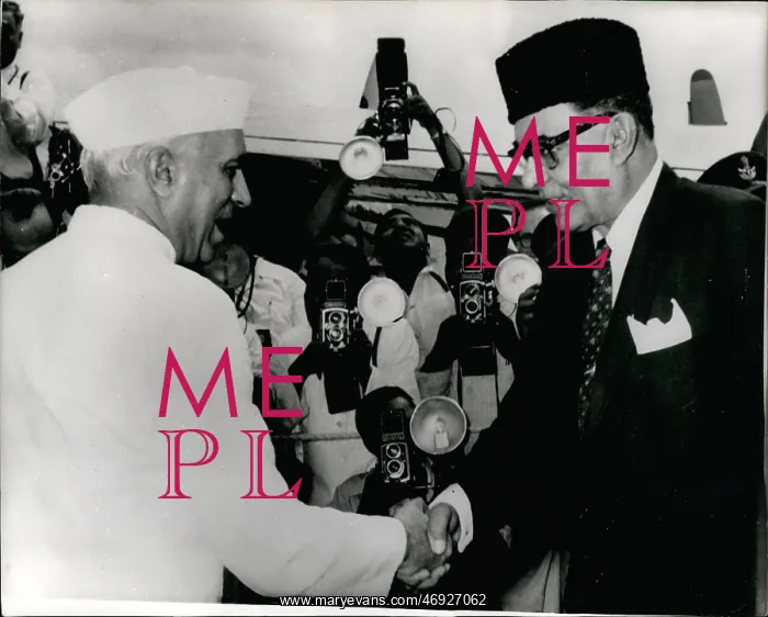 : India - Nepal - Pakistan : India - Nepal - Pakistan