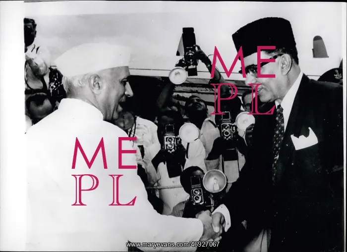 : India - Nepal - Pakistan : India - Nepal - Pakistan