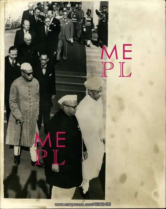 : India - Nepal - Pakistan : India - Nepal - Pakistan