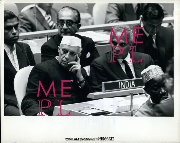 : India - Nepal - Pakistan : India - Nepal - Pakistan